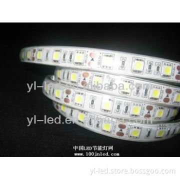 high brightness 5050 led rope light